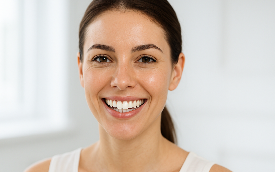 Blanqueamiento dental