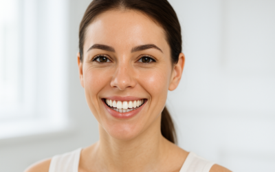 Blanqueamiento dental