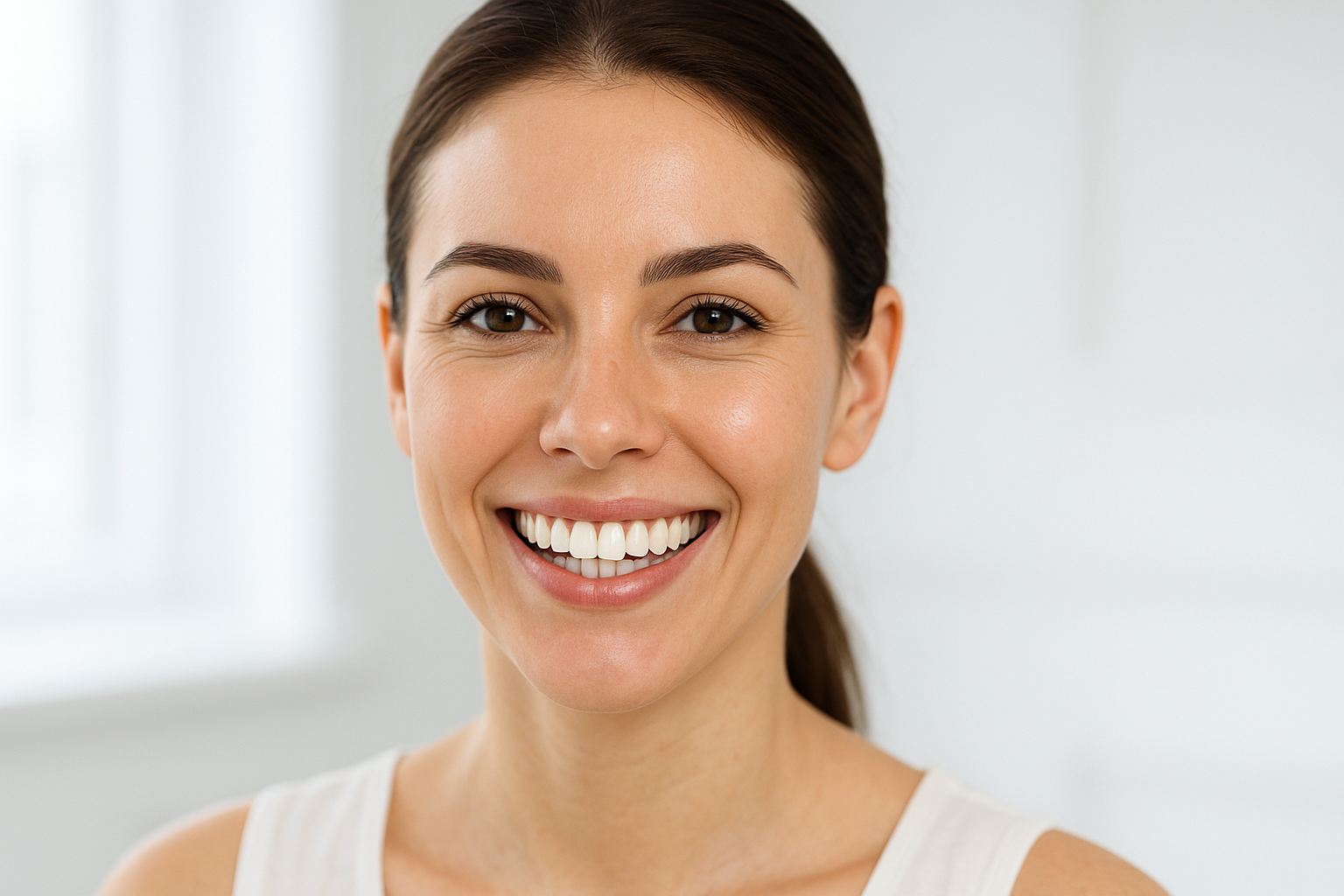 Blanqueamiento dental