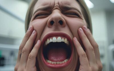 Urgencias dentales: guía de actuación por casos