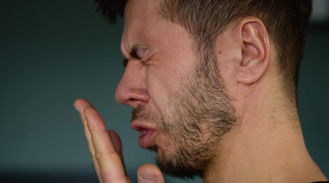 ¿Sufres de halitosis o mal aliento? trucos efectivos para un aliento fresco todo el día