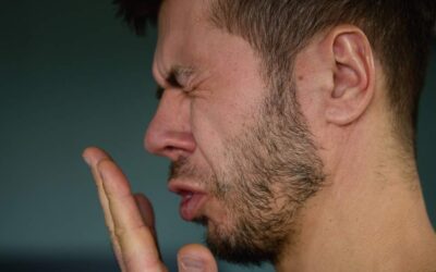 ¿Sufres de halitosis o mal aliento? trucos efectivos para un aliento fresco todo el día