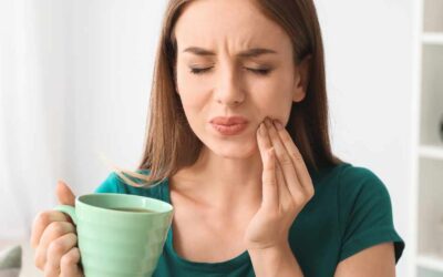 ¿Sensibilidad dental? Así puedes trarala